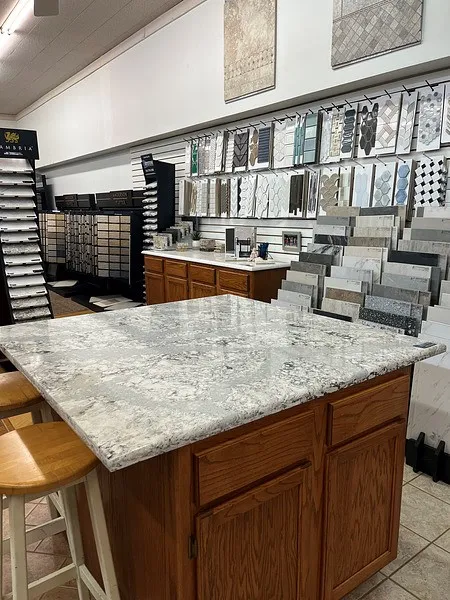 Countertop | F & A Flooring