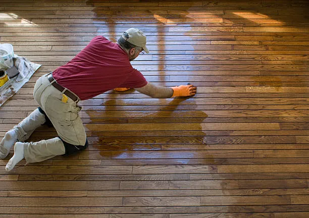 Hardwood refinishing | F & A Flooring