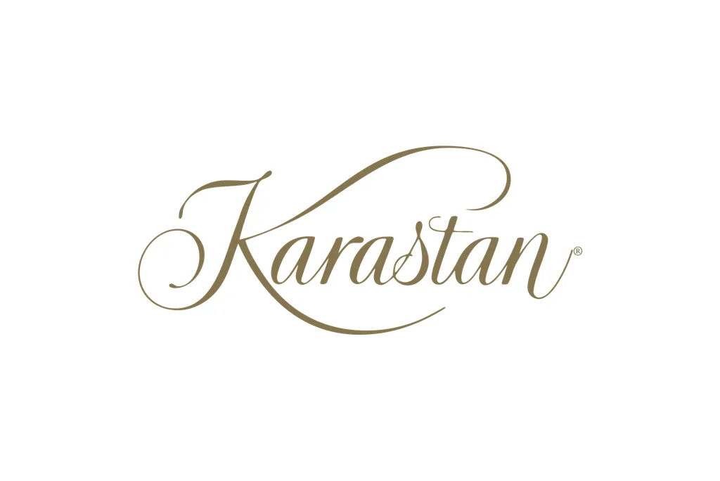 karastan logo | F & A Flooring