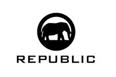 Republic logo | F & A Flooring