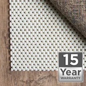 15 year warranty rug pad | F & A Flooring