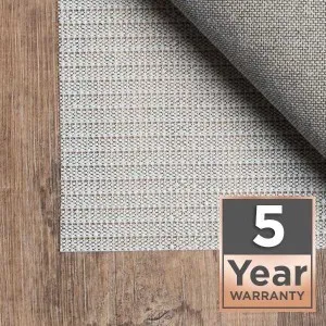 5 year warranty rug pad | F & A Flooring